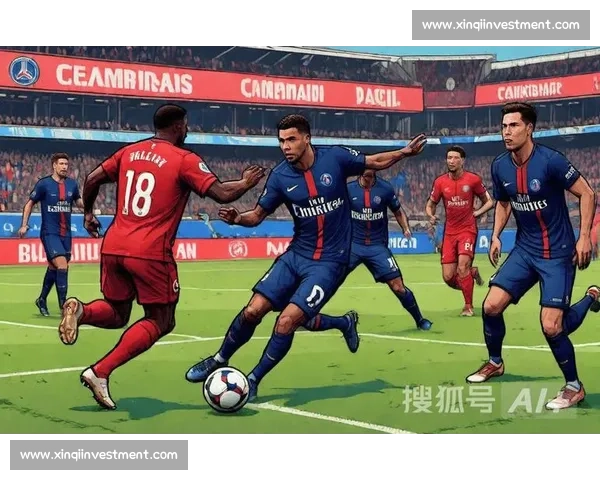 巨星离队传闻四起，法甲豪门何去何从